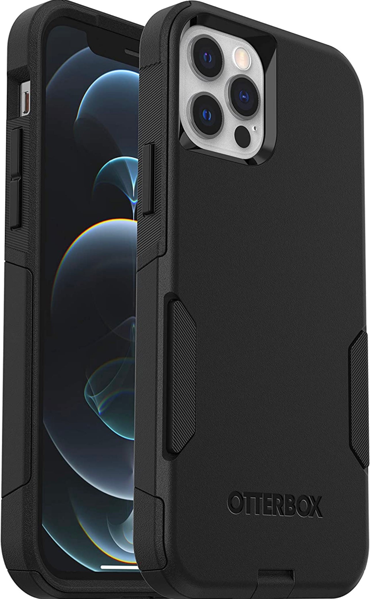 OtterBox Commuter Series Phone Case- for Apple iPhone 12 Series (special new colours available!) - Super Savings Technologies Co.,LTD OtterBox Commuter Series Phone Case- for Apple iPhone 12 Series (special new colours available!) - Super Savings Technologies Co.,LTD